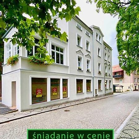 Cienista 7 Apartments Ladek-Zdroj Ngoại thất bức ảnh