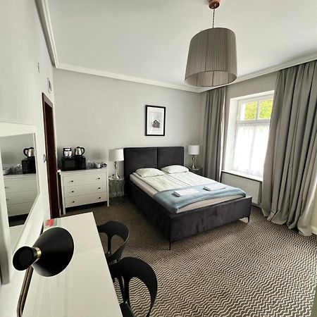 Cienista 7 Apartments Ladek-Zdroj Ngoại thất bức ảnh