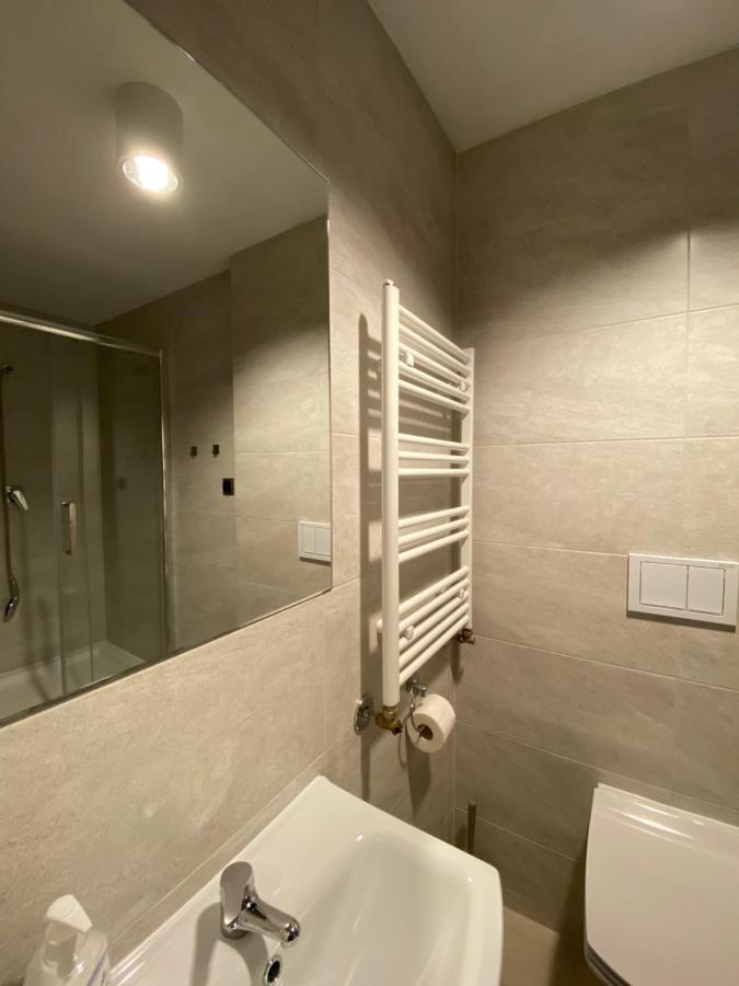 Cienista 7 Apartments Ladek-Zdroj Ngoại thất bức ảnh