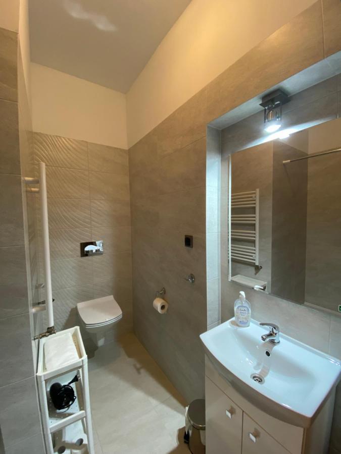Cienista 7 Apartments Ladek-Zdroj Ngoại thất bức ảnh