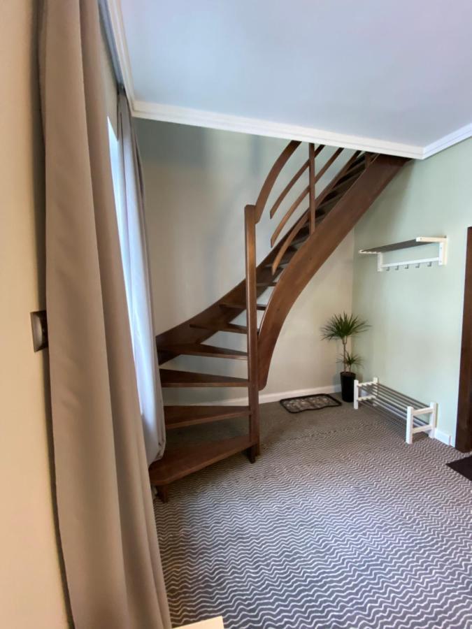 Cienista 7 Apartments Ladek-Zdroj Ngoại thất bức ảnh