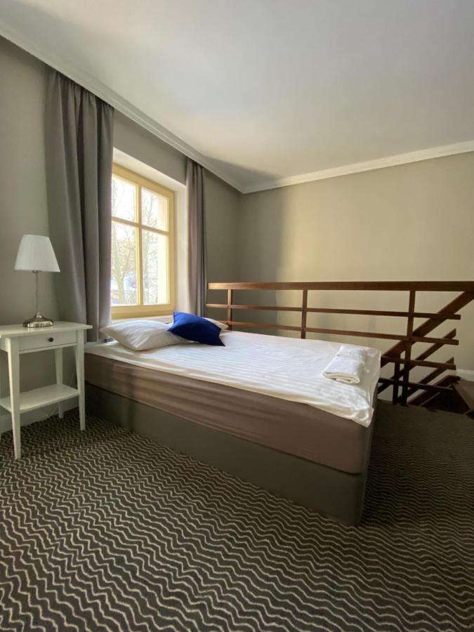Cienista 7 Apartments Ladek-Zdroj Ngoại thất bức ảnh