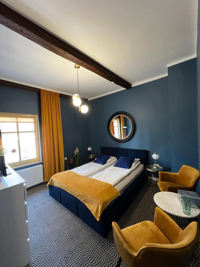Cienista 7 Apartments Ladek-Zdroj Ngoại thất bức ảnh