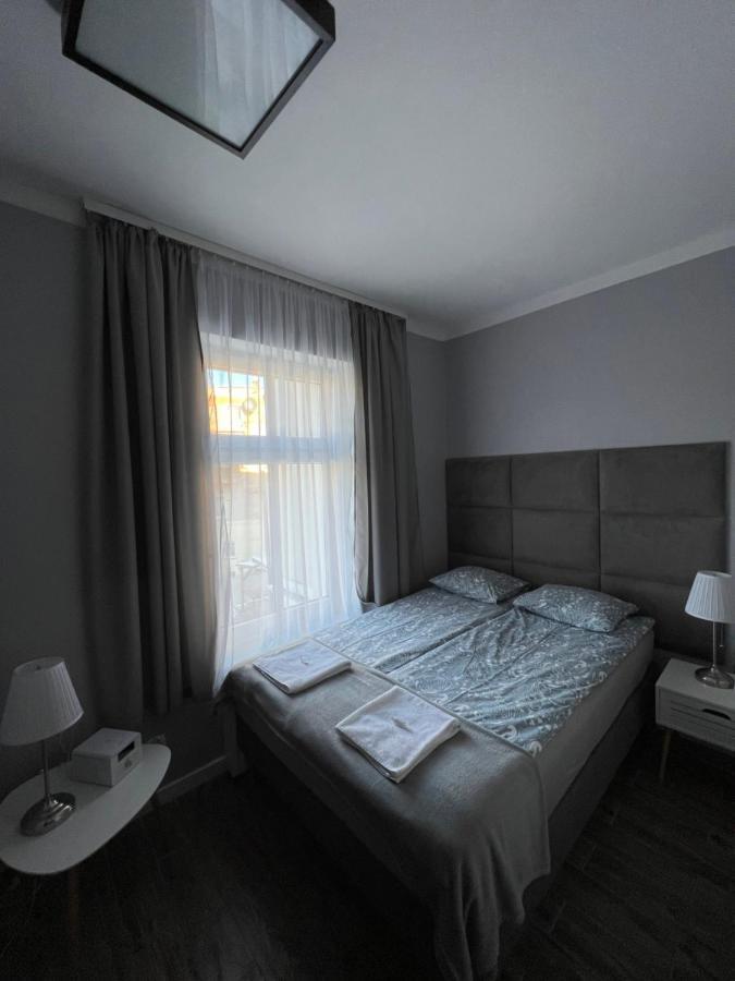 Cienista 7 Apartments Ladek-Zdroj Ngoại thất bức ảnh