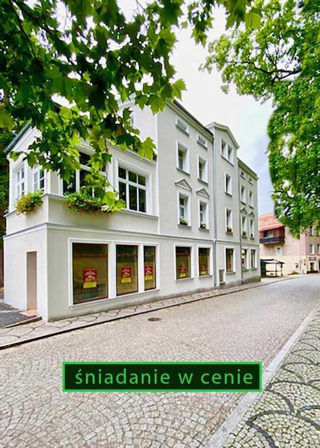 Cienista 7 Apartments Ladek-Zdroj Ngoại thất bức ảnh