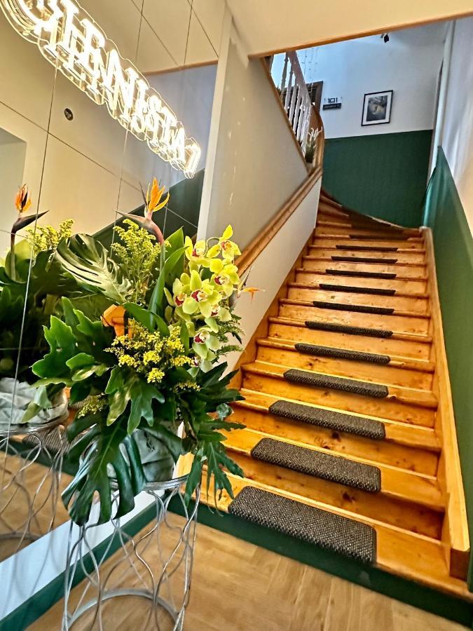 Cienista 7 Apartments Ladek-Zdroj Ngoại thất bức ảnh
