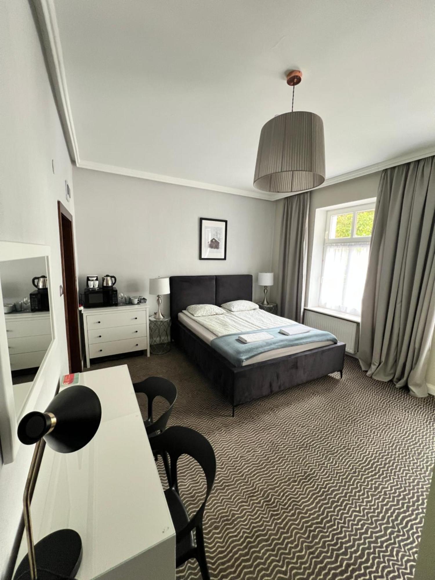 Cienista 7 Apartments Ladek-Zdroj Ngoại thất bức ảnh