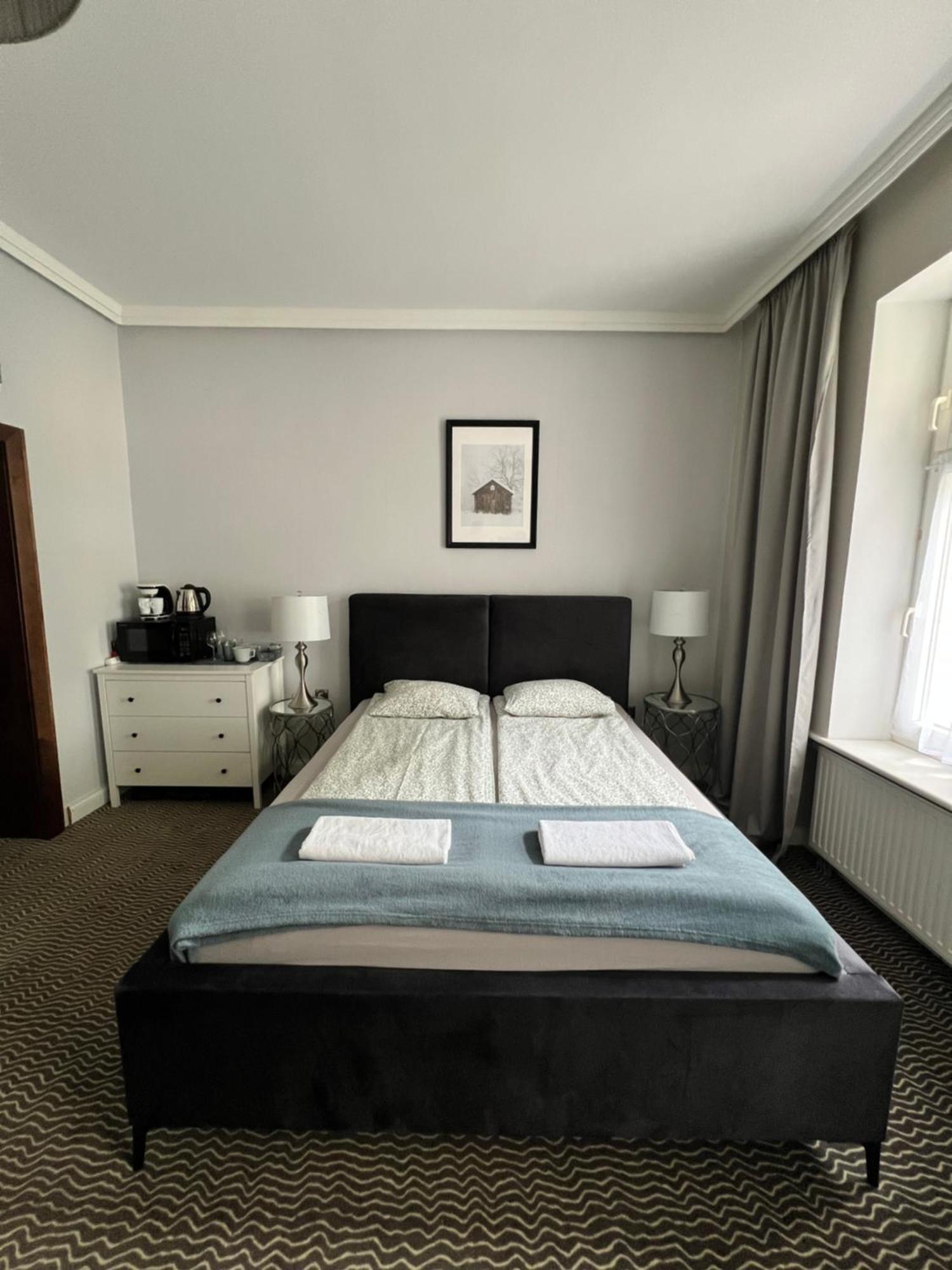 Cienista 7 Apartments Ladek-Zdroj Ngoại thất bức ảnh