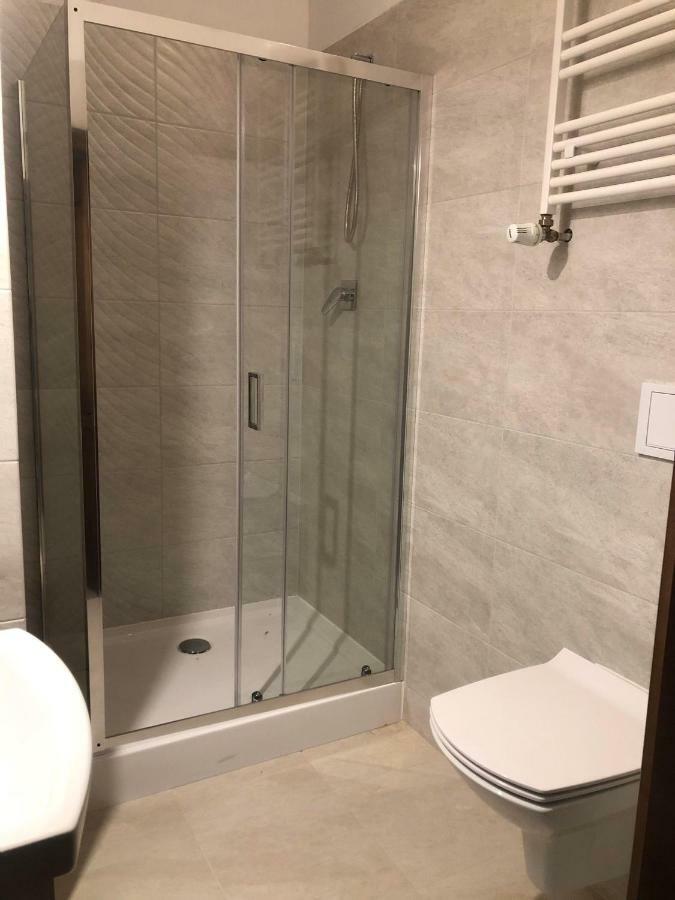 Cienista 7 Apartments Ladek-Zdroj Ngoại thất bức ảnh