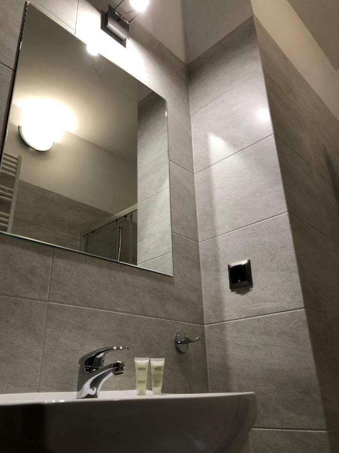 Cienista 7 Apartments Ladek-Zdroj Ngoại thất bức ảnh
