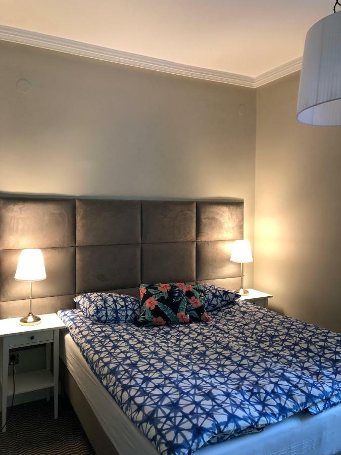 Cienista 7 Apartments Ladek-Zdroj Ngoại thất bức ảnh